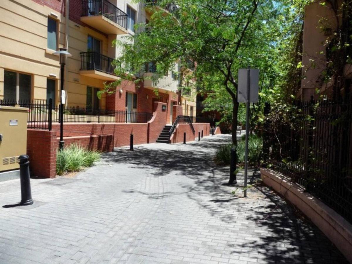 City Escape 3 Bedroom East End Of Adelaide Exterior foto